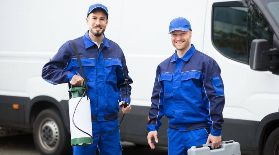Professional mosquito fogging services in Warrington - Mosquito Fogging Warrington